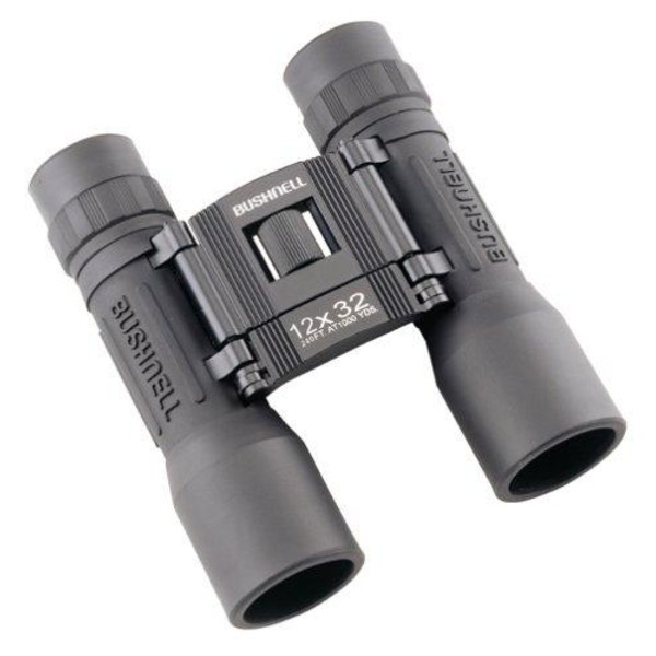 Jumelles Bushnell PowerView 12x32