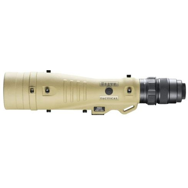 Longue-vue à zoom Bushnell Elite Tactical 8-40x60 LMSS H32 Reticle