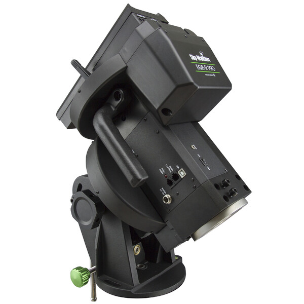 Skywatcher Montierung EQ8-R Pro SynScan GoTo mit Stativ