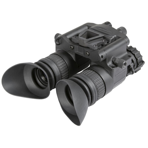 Vision nocturne AGM NVG40 NL1i Dual Tube Gen 2+ Level 1