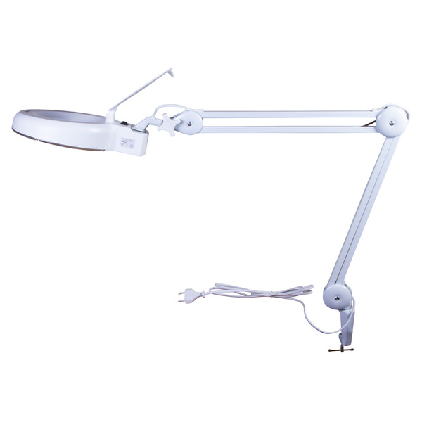 Levenhuk Lupe Zeno Lamp ZL17 LED