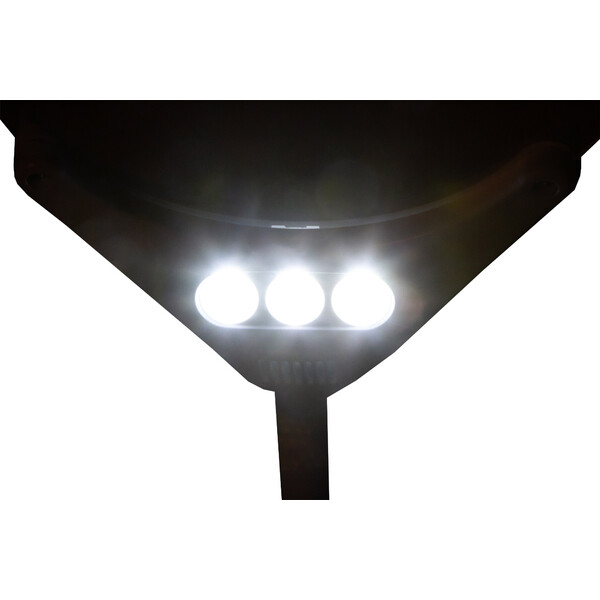 Levenhuk Lupe Zeno Lamp ZL13 Black