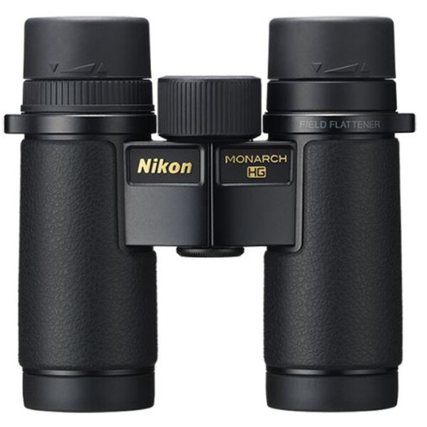 Jumelles Nikon Monarch HG 8x30