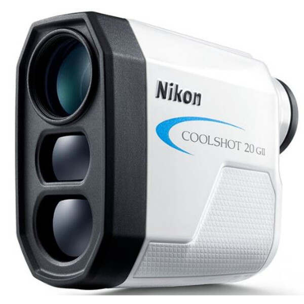 Télémètre Nikon Coolshot 20 GII