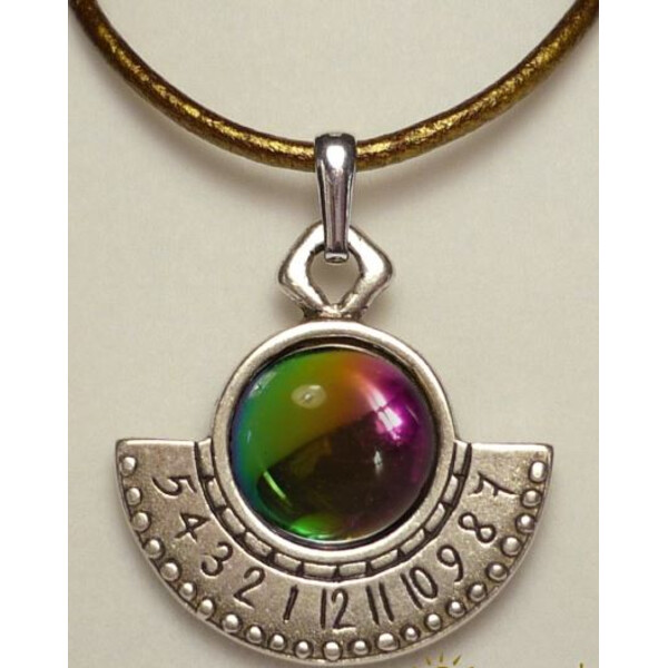 Ragalaxys Chaîne Hypatia Sundial Galaxy