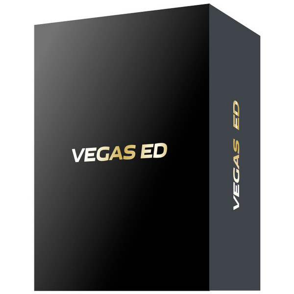 Monoculaire Levenhuk Vegas ED 10x50