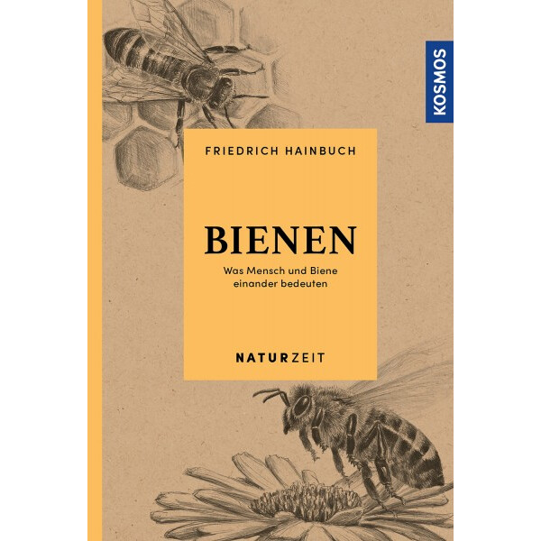 Kosmos Verlag Bienen