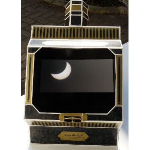 Kit AstroMedia Sonnen-Projektor