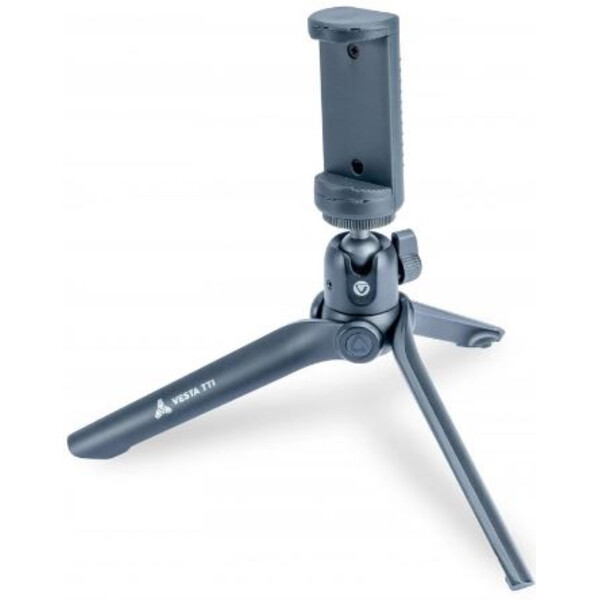 Trépied de table Vanguard Vesta TT1 Black Pearl