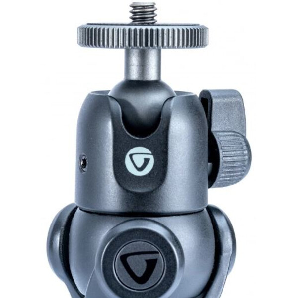 Trépied de table Vanguard Vesta TT1 Black Pearl