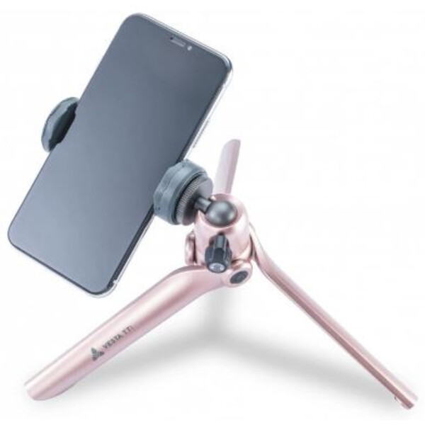 Trépied de table Vanguard Vesta TT1 Rose