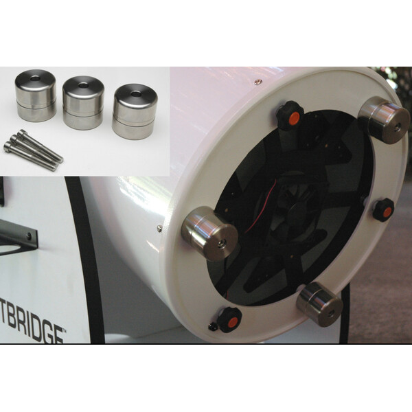 Farpoint Kit de contre-poids pour Meade Lightbridge 12" DOB