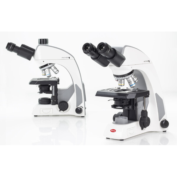 Microscope Motic Panthera U, trino, cam