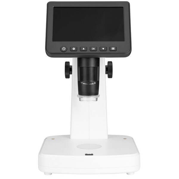 Levenhuk Mikroskop DTX 700 LCD