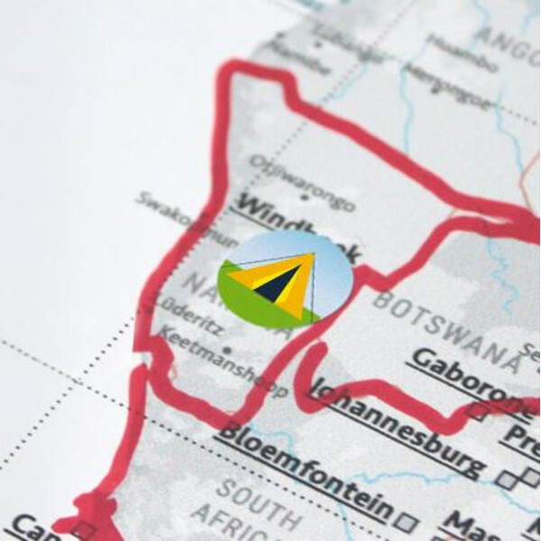 Marmota Maps Autocollants pour Mappemondes