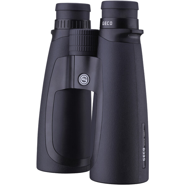 Jumelles Geco 8x56 black