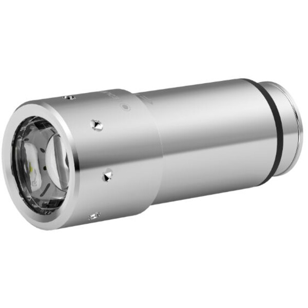 LED LENSER Taschenlampe Automotive Silver