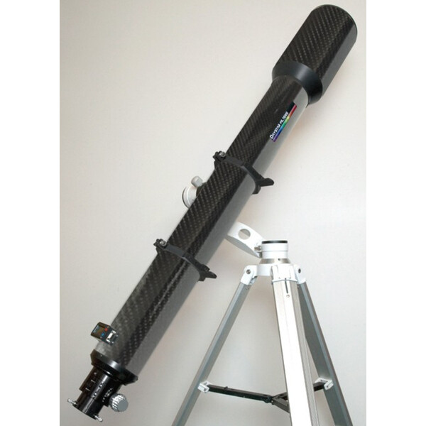 Télescope solaire DayStar ST 127/1462 SR Carbon OTA