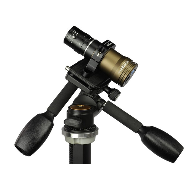 Omegon CS-Mount Objektiv 2,8-12mm f/1,4