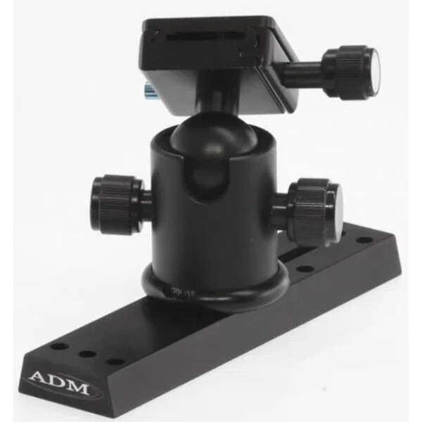 ADM Universelle Kamerahalterung mit Kugel-Gelenk