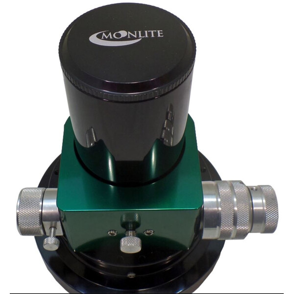 Capuchons MoonLite Cache anti-poussière fileté 68 mm