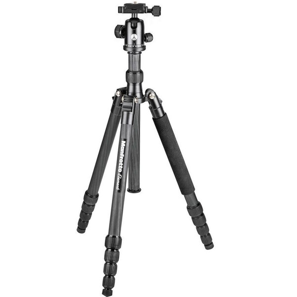 Manfrotto Element Traveller groß mit Kugelkopf