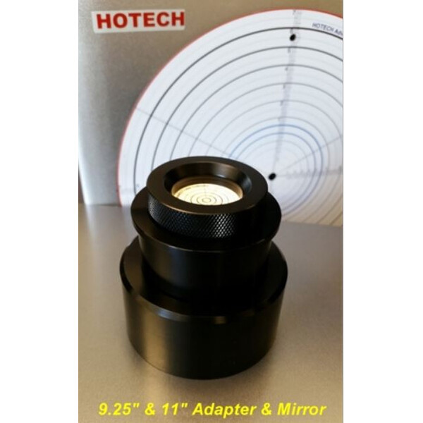 Hotech Justier-Laser HyperStar Laser Kollimator 9.25" / 11"