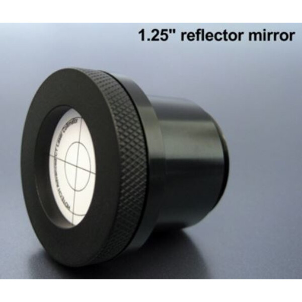 Hotech Justier-Laser Refelexionsspiegel 1.25" für Advanced CT Laser-Kollimator