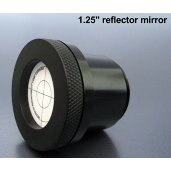 Collimateurs lasers Hotech Miroir de réflexion 1.25" pour collimateur laser Advanced CT