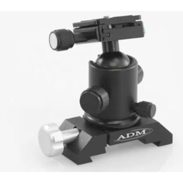 Support d'appareil photo ADM Bogen Camera Mount with 360° rotation