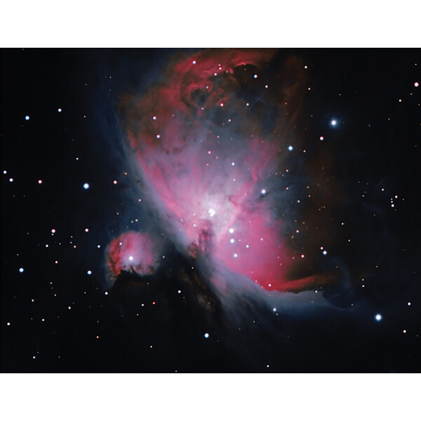 Caméra Orion StarShoot G4 Deep Space Color
