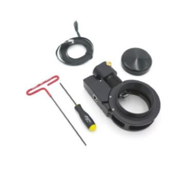 Optec Sagitta Off-Axis Guider manuel