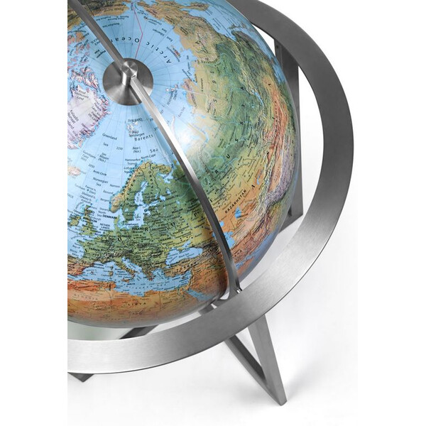 Räthgloben Standglobus DFN 75 80