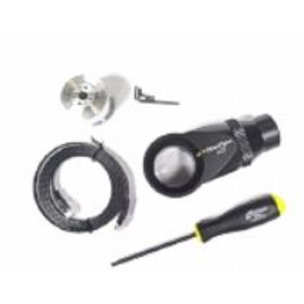 Optec DirectSync Motor-Fokussierer für Meade ACF SC