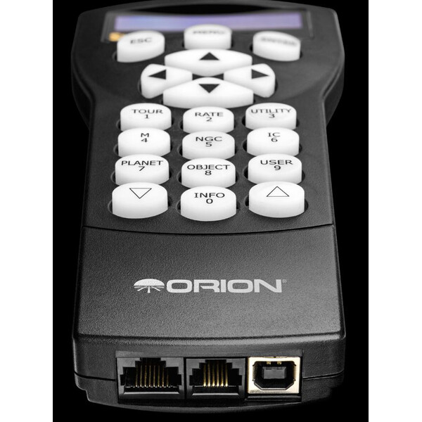 Orion Synscan V5 Handbox AltAz