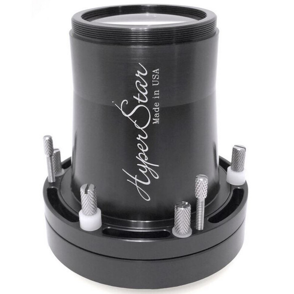Starizona Hyperstar Celestron 9.25 v4 avec tiroir à filtres pour ATIK 490EX Color (EQ)