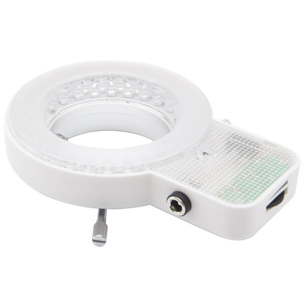 Optika Ringlichtleuchte CL-14, 56-LED, UK