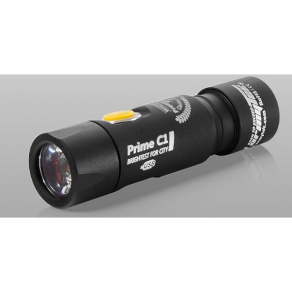 Armytek Aufladbare Taschenlampe Prime Magnet