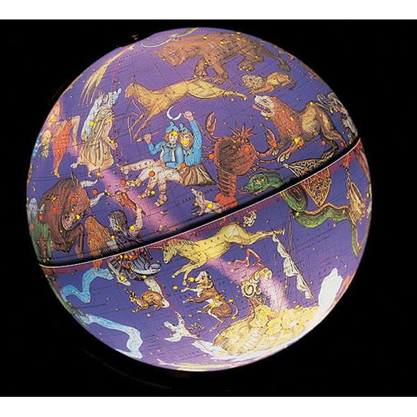 Globe Replogle Constellations 30cm