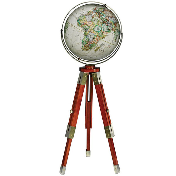 Globe sur pied Replogle Eaton III 40cm