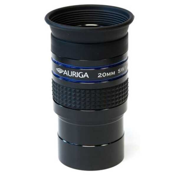 Oculaire Auriga SWA 20 mm 1,25"