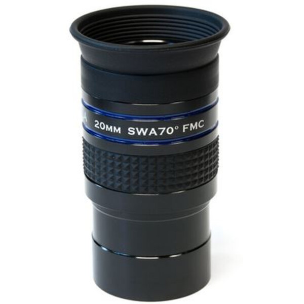 Oculaire Auriga SWA 20 mm 1,25"