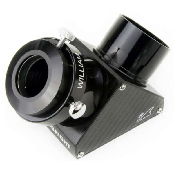 William Optics Zenitspiegel Dura Bright 90° 2"