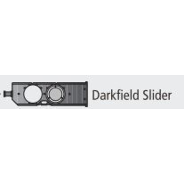 Nikon E2-SDF Darkfield Slider
