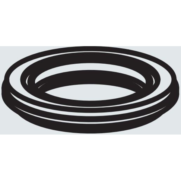 Nikon Filtre polarisant pour SMZ 445/460