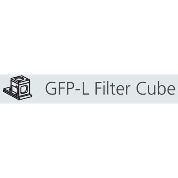 Nikon P2-EFL GFP-L Filter Block