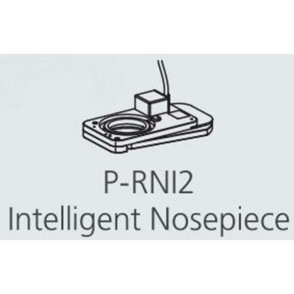 Nikon P-RNI2 Nosepiese intelligent