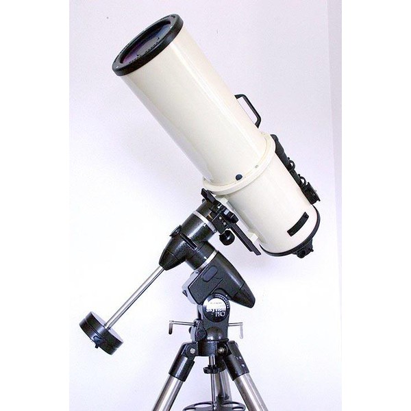 Télescope Maksutov IntesMicro MC 152/912 Alter M606 OTA