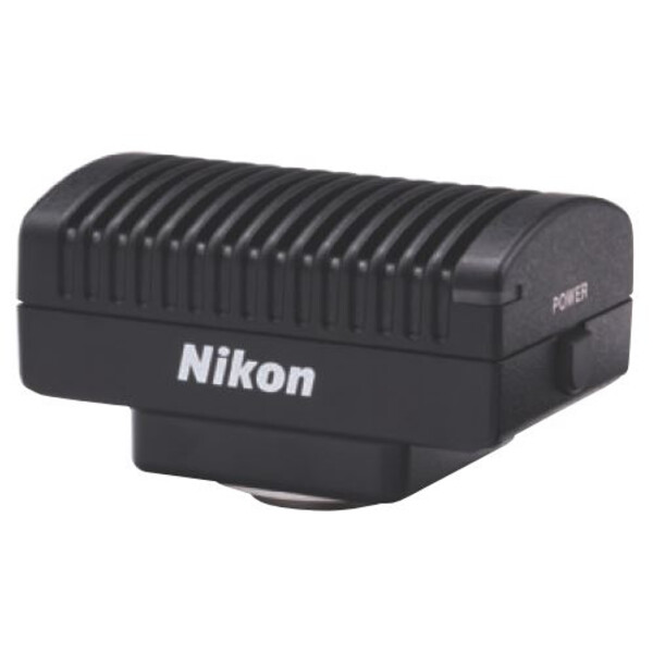 Caméra Nikon DS-Fi3, color, CMOS, 5.9MP, USB 3.0