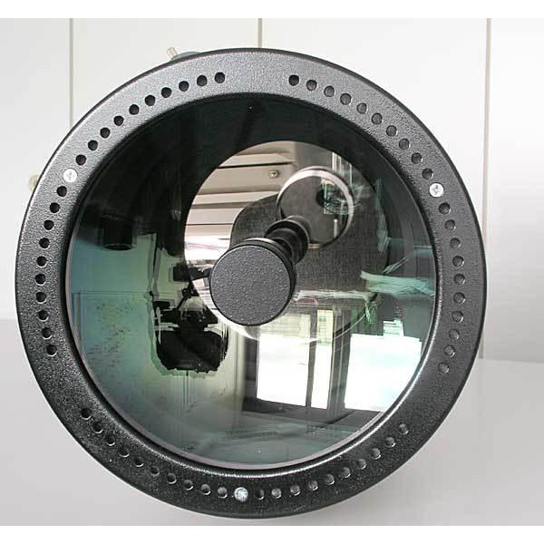 Télescope Maksutov  IntesMicro MC 203/3000 Alter M815 OTA